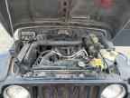 2002 JEEP WRANGLER