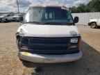 2001 CHEVROLET Express 3500