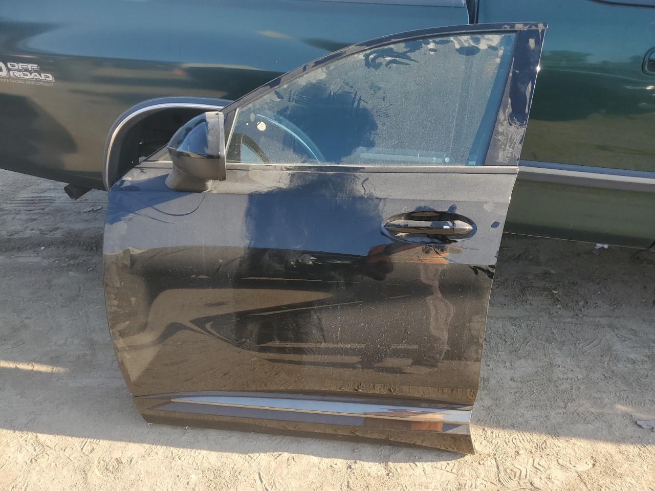 2023 BUICK Envision