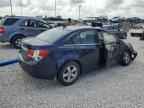 2011 CHEVROLET CRUZE
