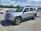 2016 JEEP PATRIOT