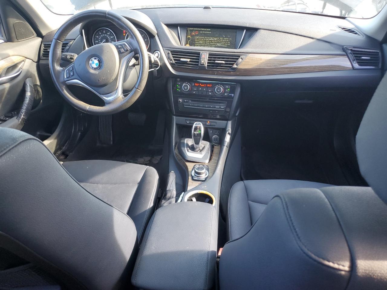 2014 BMW X1