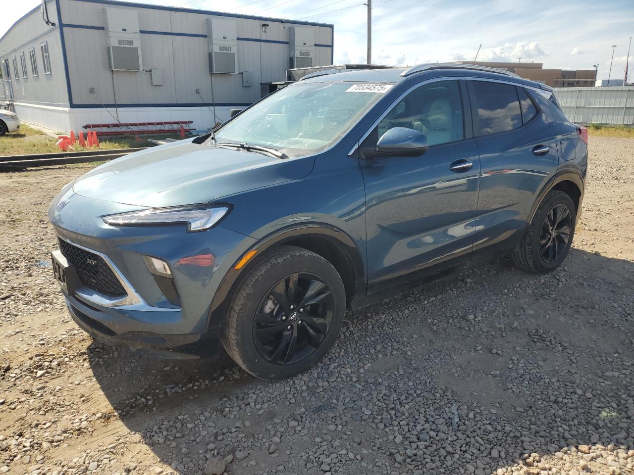 2024 BUICK Encore GX