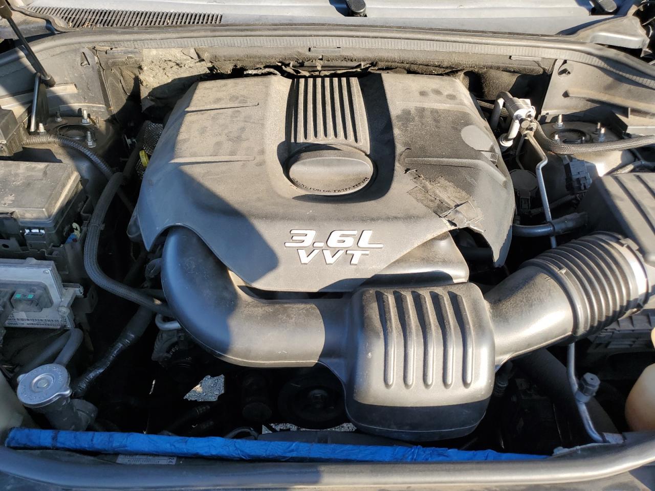 2012 JEEP Grand Cherokee