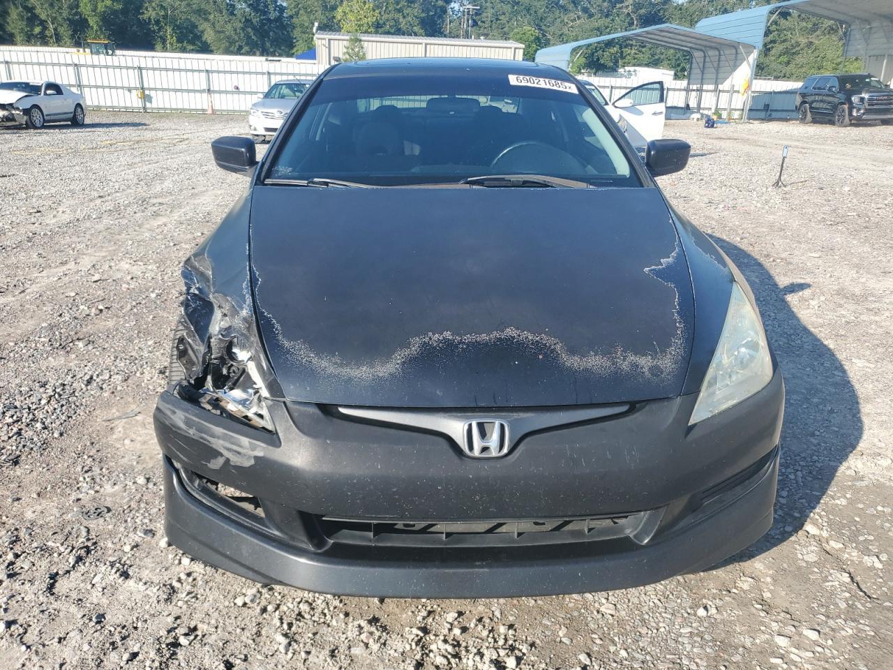 2005 HONDA ACCORD