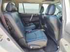 2010 TOYOTA HIGHLANDER