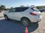 2011 NISSAN MURANO