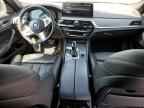 2022 BMW 5 series