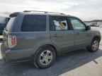 2007 HONDA PILOT