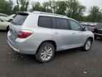 2008 TOYOTA HIGHLANDER