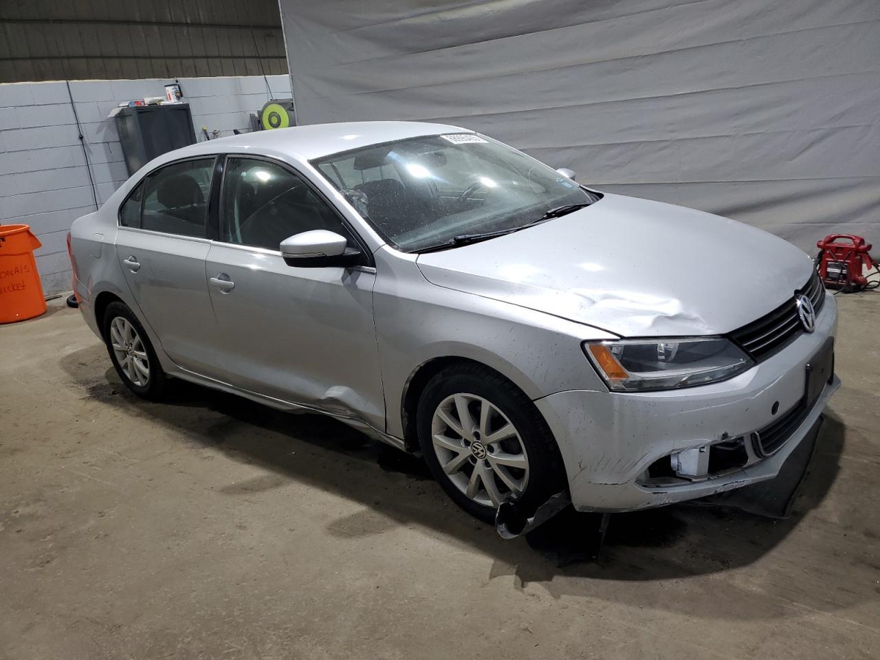 2013 VOLKSWAGEN JETTA