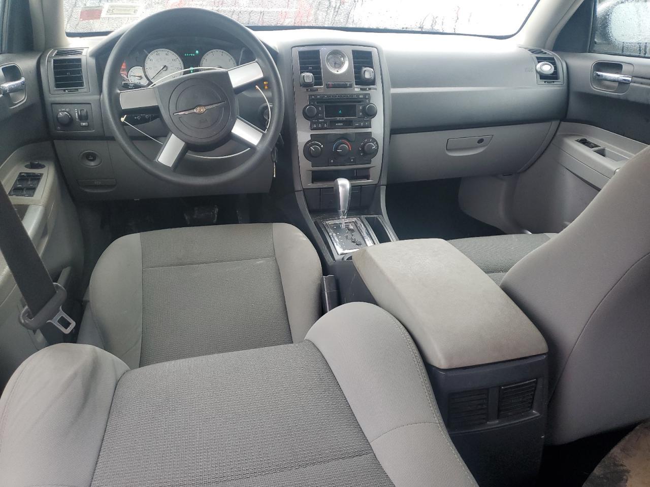 2006 CHRYSLER 300