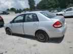 2010 NISSAN VERSA