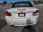 2020 BMW 2 Series