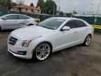 2015 CADILLAC ATS