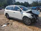 2013 NISSAN PATHFINDER