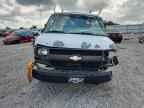 2011 CHEVROLET EXPRESS 2500