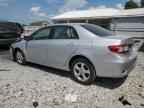 2011 TOYOTA COROLLA