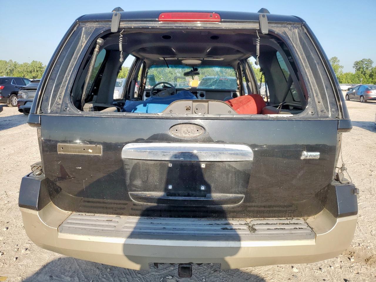 2009 FORD Expedition