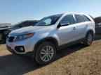 2011 KIA SORENTO