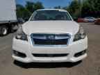 2014 SUBARU Legacy