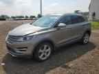 2016 LINCOLN MKC