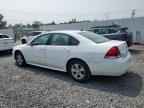 2012 CHEVROLET IMPALA