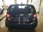 2015 CHEVROLET SONIC