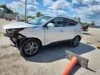 2014 HYUNDAI TUCSON