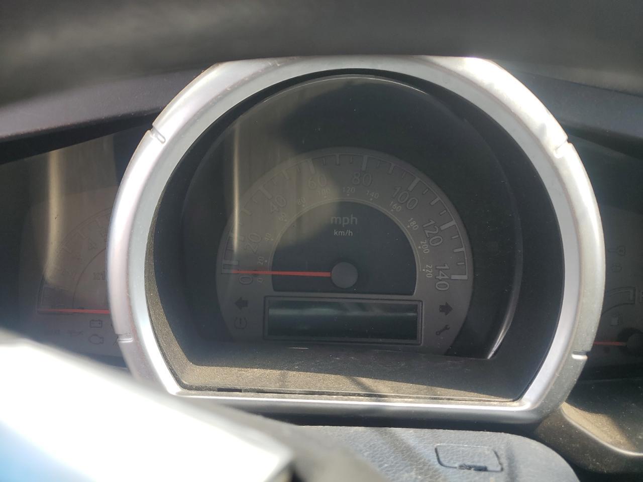 2008 HONDA Ridgeline