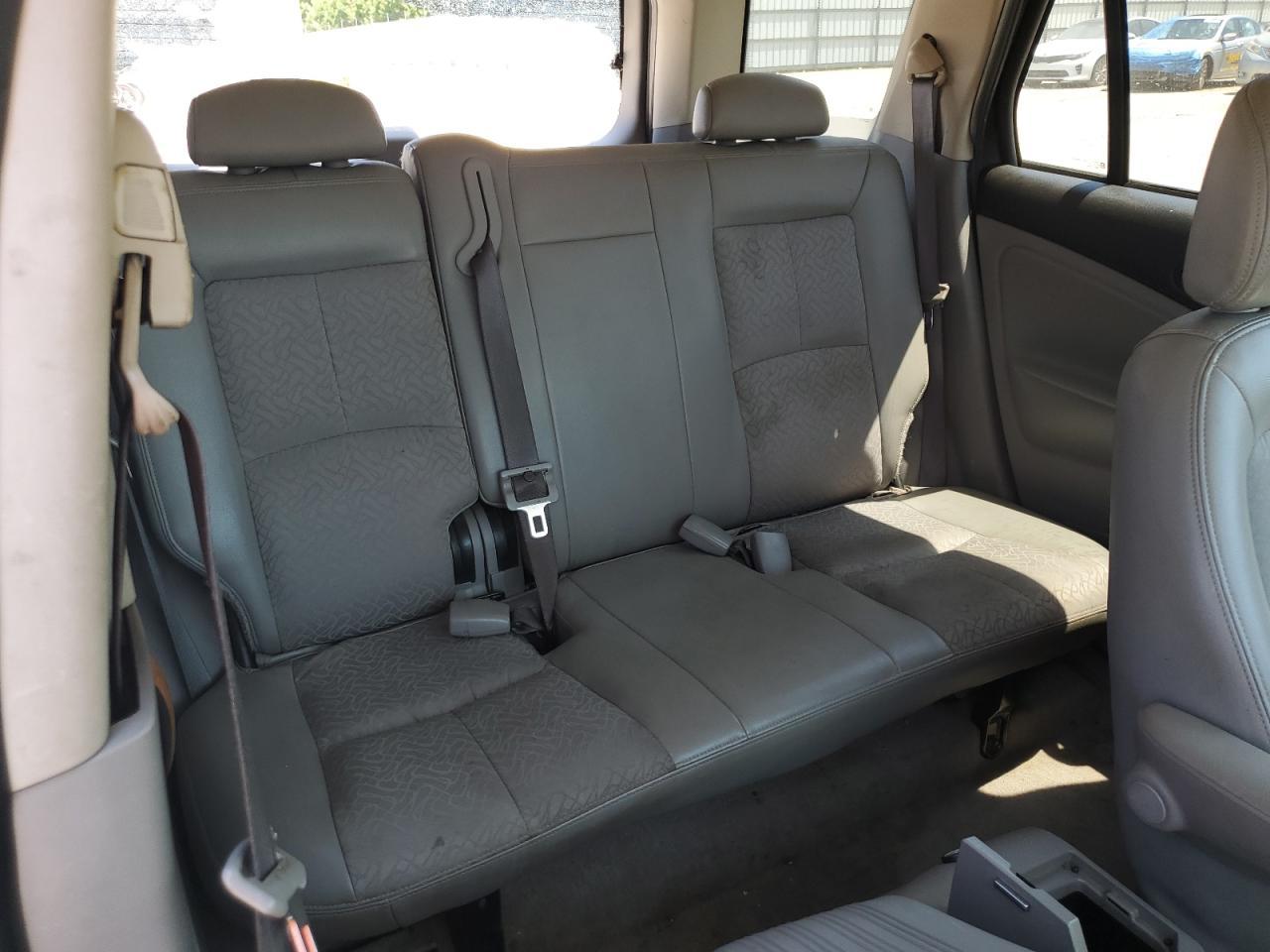 2007 SATURN Vue