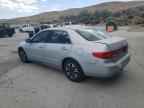 2005 HONDA ACCORD