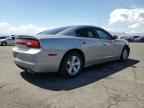2013 DODGE CHARGER