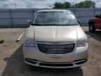 2013 CHRYSLER Town & Country