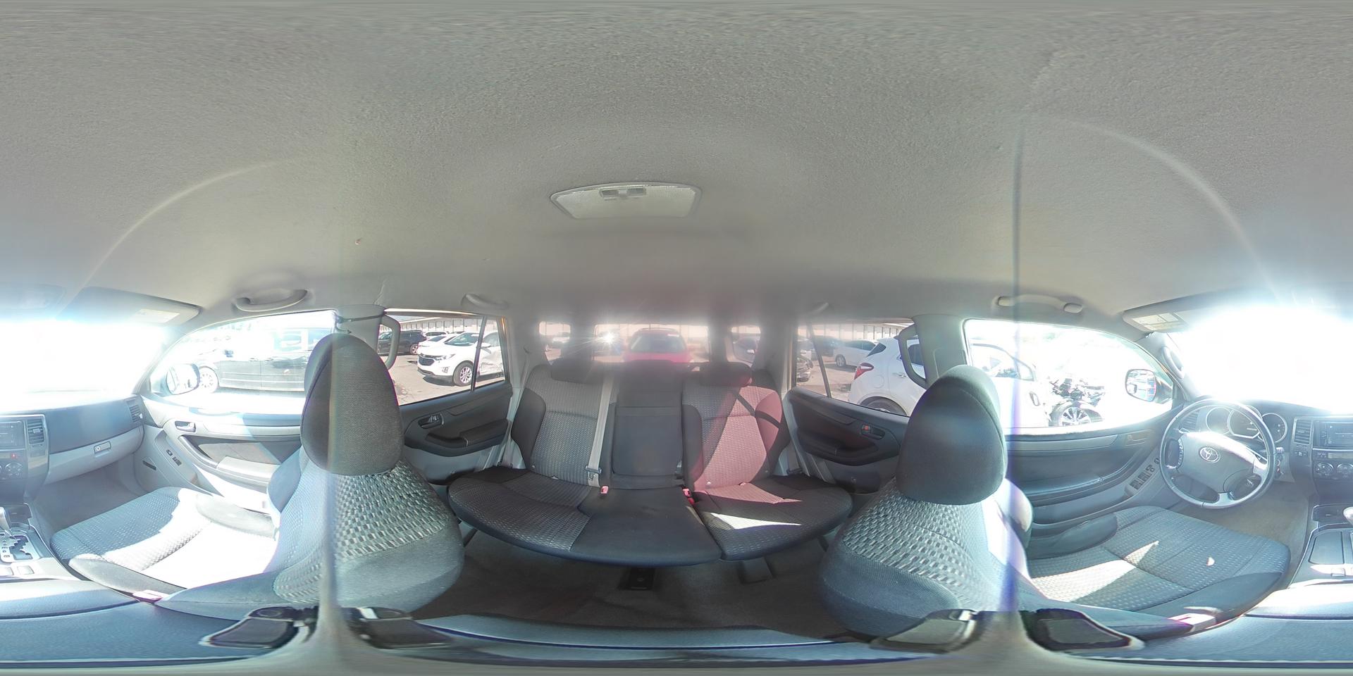 2006 TOYOTA 4Runner