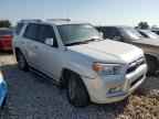 2012 TOYOTA 4Runner