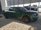 2025 FORD Maverick