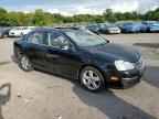 2008 VOLKSWAGEN JETTA