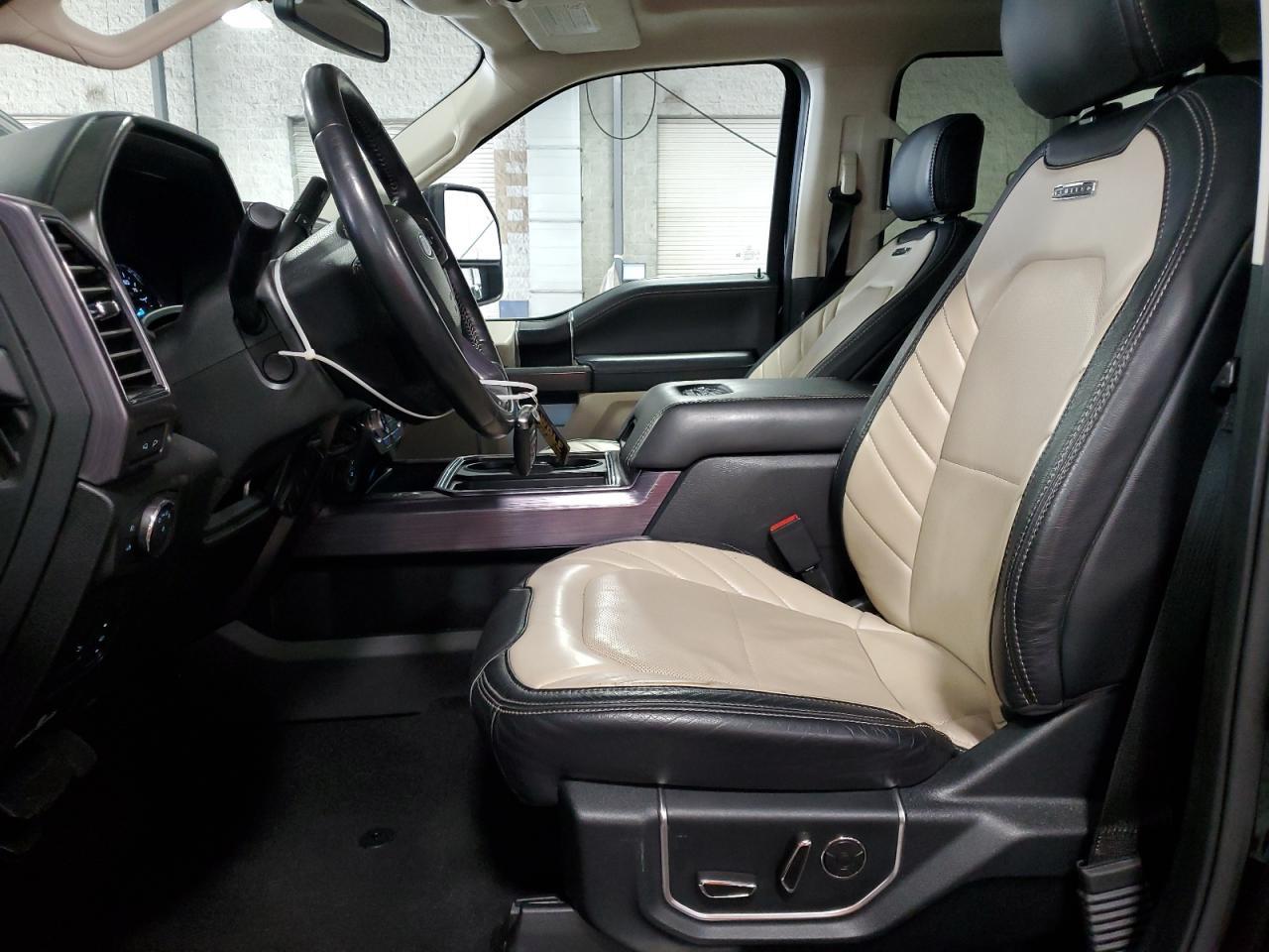 2020 FORD F-350