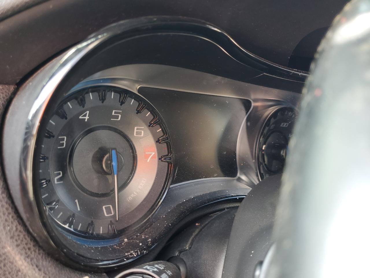 2016 CHRYSLER 300