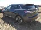 2022 LINCOLN Nautilus