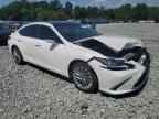 2020 LEXUS Es