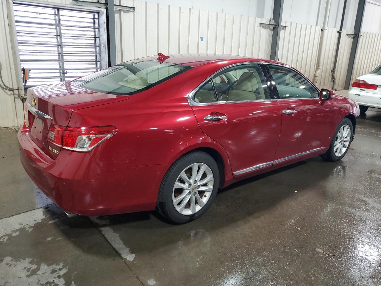 2010 LEXUS ES 350
