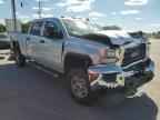 2019 GMC Sierra