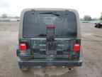 2003 JEEP WRANGLER