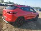 2021 CHEVROLET BLAZER
