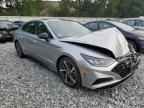 2022 HYUNDAI SONATA