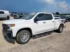 2020 CHEVROLET Silverado