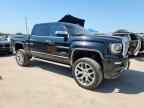 2018 GMC Sierra