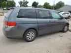 2010 HONDA ODYSSEY
